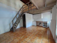 Appartement  T1 Bis avec extérieur 13190 Allauch — photo 2