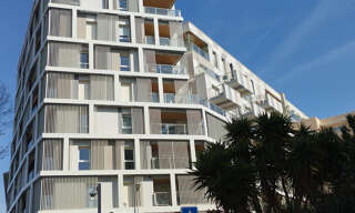 Appartement 4 Pièces 82 m² à louer à Marseille 6 (13006)