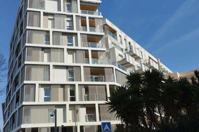 Appartement 4 pièces 1312 €