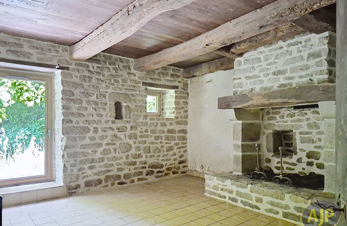 Maison Lizio 4 pièce(s) 112 m2 — photo 4