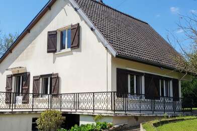 Maison 6 pièces 180000 €