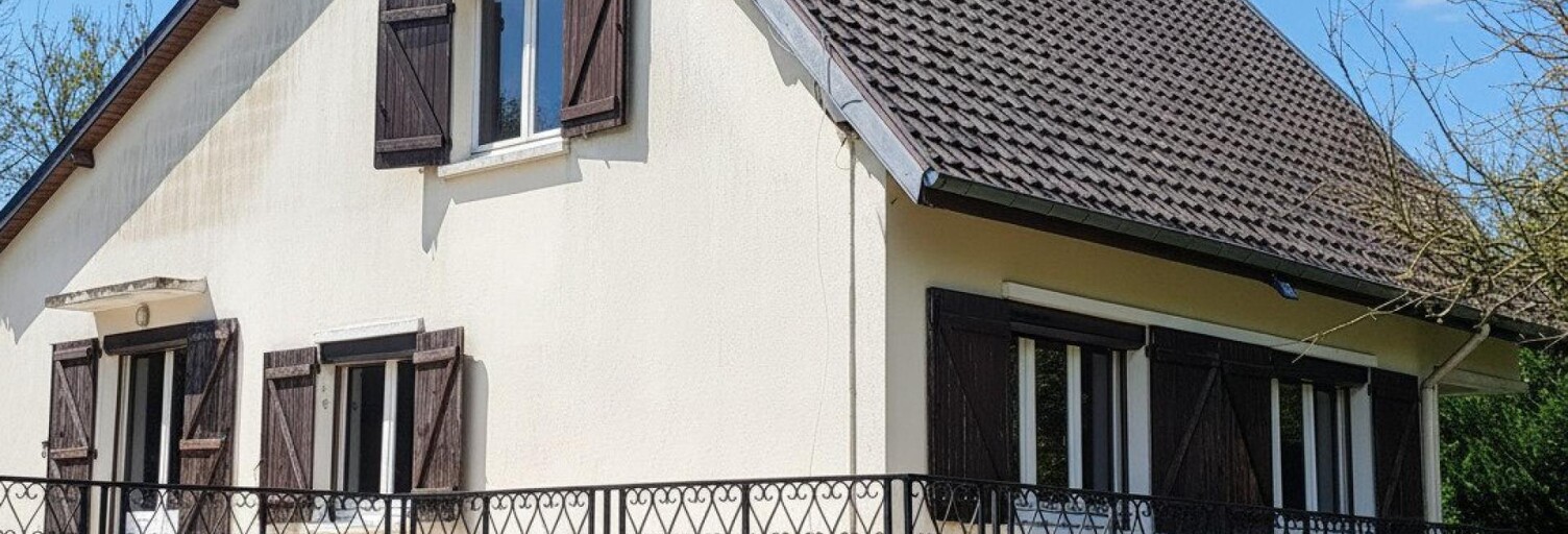 Maison 6 Pièces 138 m² à vendre à Rouen (76000)