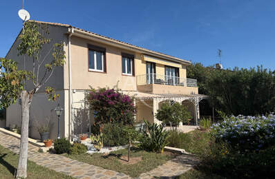 Maison de 137 m2 sur 610 m2 avec deux appartements — photo du bien