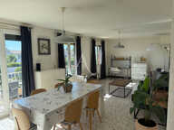 Maison de 137 m2 sur 610 m2 avec deux appartements — photo 2
