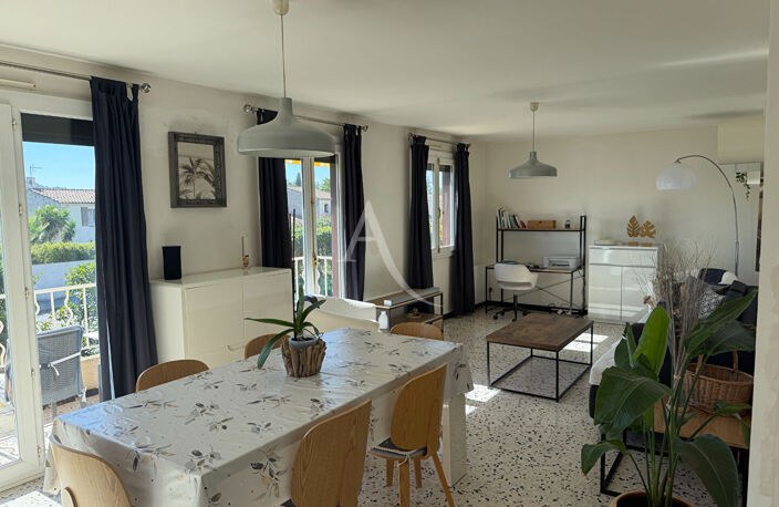 Maison de 137 m2 sur 610 m2 avec deux appartements — photo 2