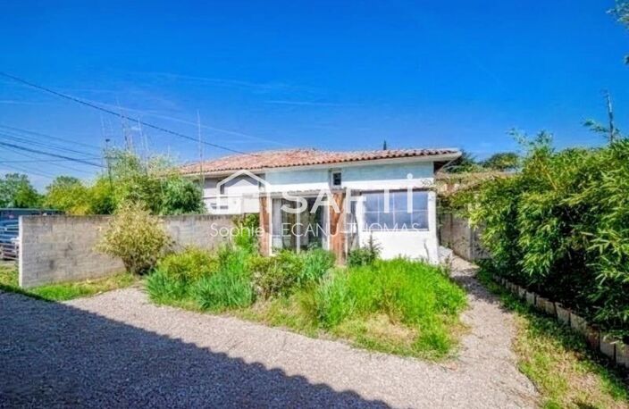 Maison atypique avec jardin et charme unique — photo 2