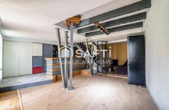 Maison atypique avec jardin et charme unique — photo 3