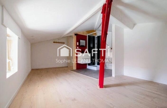 Maison atypique avec jardin et charme unique — photo 5