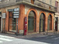 Local d'activité Montauban 40 m2 — photo 3