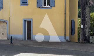 Commerce 1 Pièce 29 m² à louer à Levens (06670)