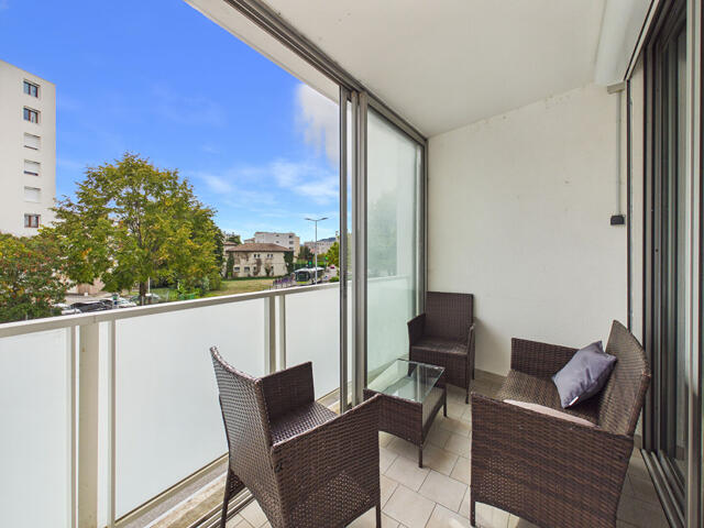 Appartement proposé à Bourg-lès-Valence