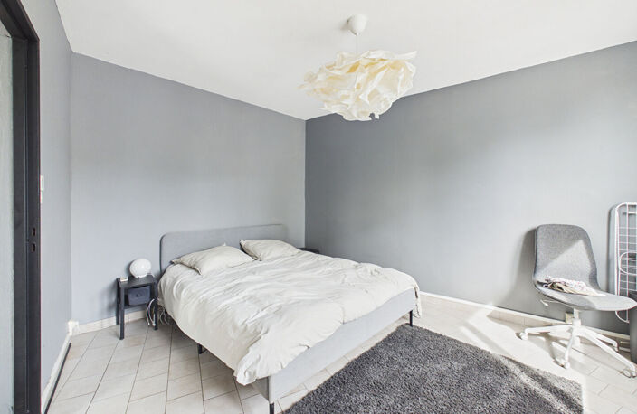 Appartement Bourg Les Valence 2 pièce(s) 44 m2 — photo 5