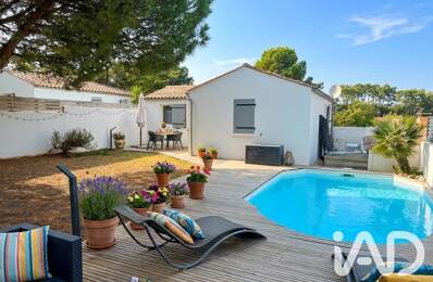Vente Maison/villa 3 pièces — photo du bien