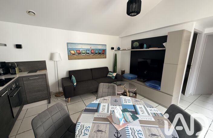 Vente Maison/villa 3 pièces — photo 3