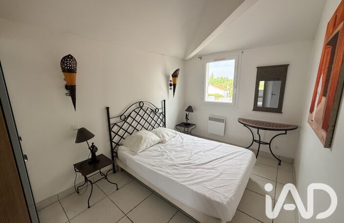 Vente Maison/villa 3 pièces — photo 4