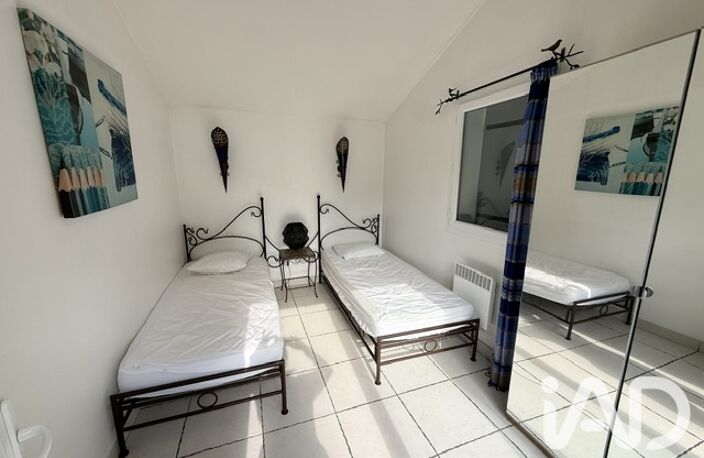 Vente Maison/villa 3 pièces — photo 5