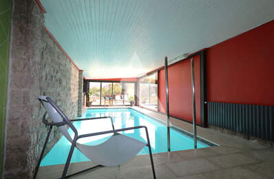 Villa sur les hauteurs de Lourdes de 9 pièces 438,52 m² — photo du bien