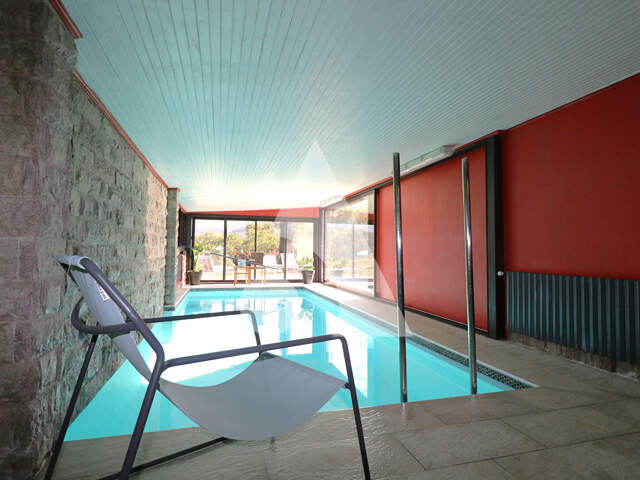 Villa sur les hauteurs de Lourdes de 9 pièces 438,52 m² — photo du bien