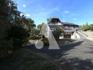 Villa sur les hauteurs de Lourdes de 9 pièces 438,52 m² — photo 2