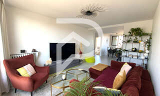 Appartement 3 Pièces 58 m² à louer à Châtillon (92320)