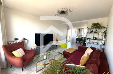 Appartement 3 pièces 1950 €