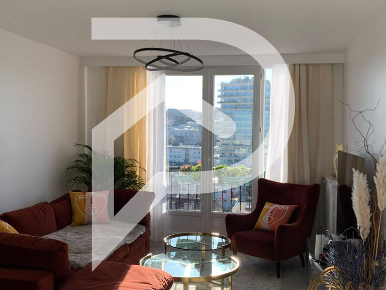 Appartement Chatillon 3 pièce(s) 58.91 m2 — photo 1