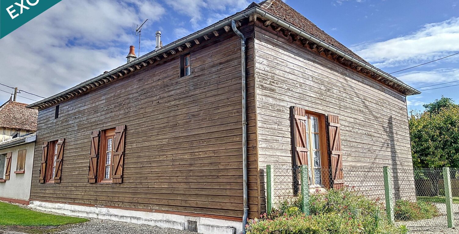 MAISON TRADITIONNELLE CHAMPENOISE — photo 1