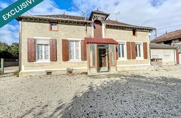 MAISON TRADITIONNELLE CHAMPENOISE — photo 2