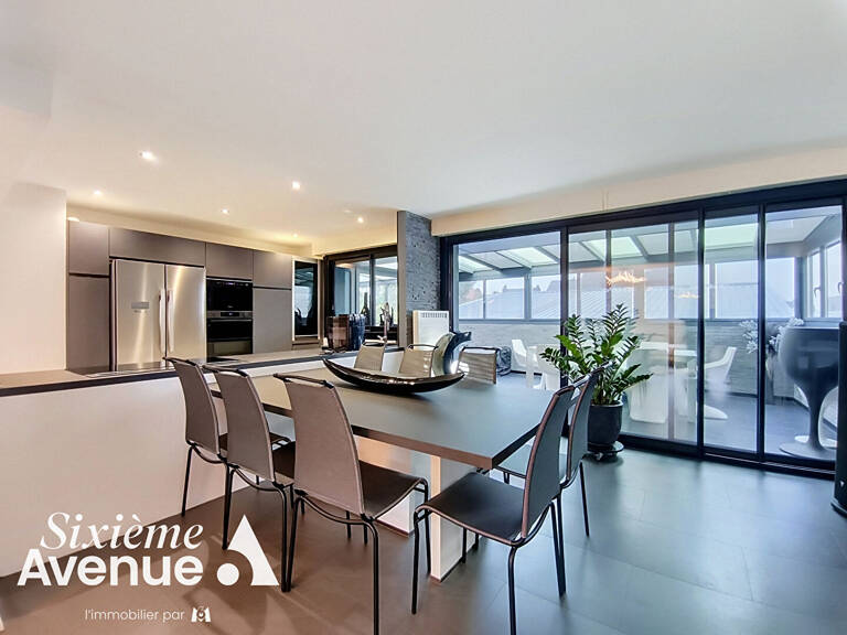 Appartement contemporain à Coudekerque Branche — photo 1