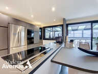 Appartement contemporain à Coudekerque Branche — photo 2