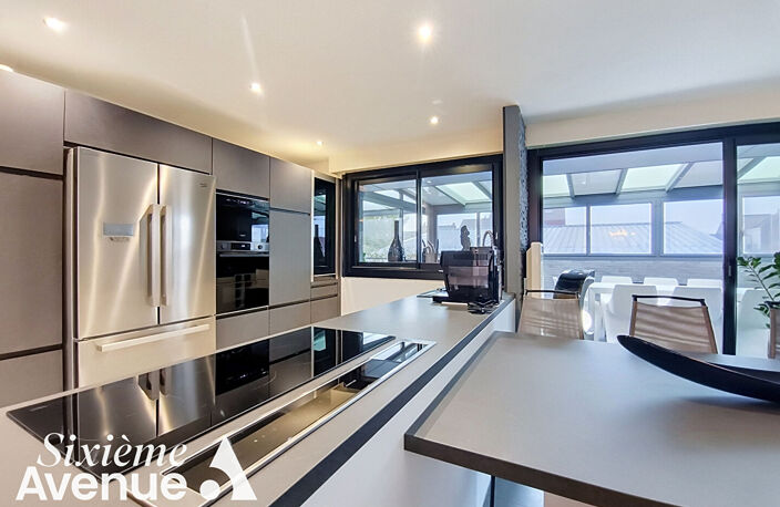 Appartement contemporain à Coudekerque Branche — photo 2