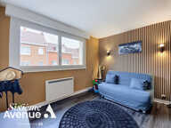 Appartement contemporain à Coudekerque Branche — photo 4