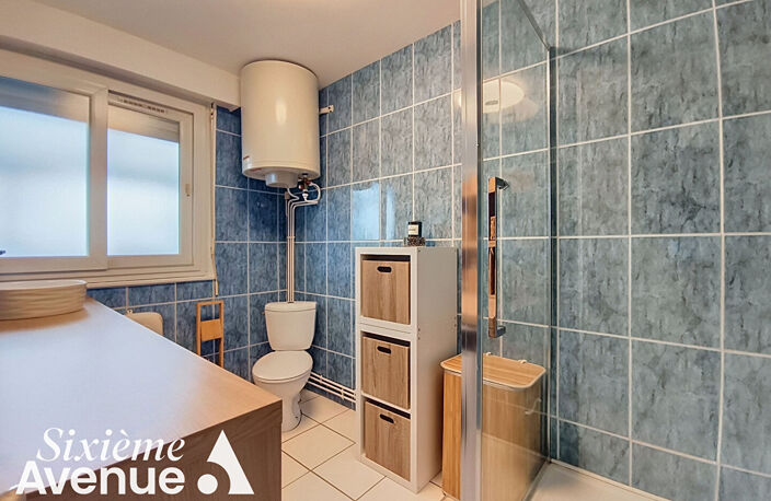 Appartement contemporain à Coudekerque Branche — photo 5
