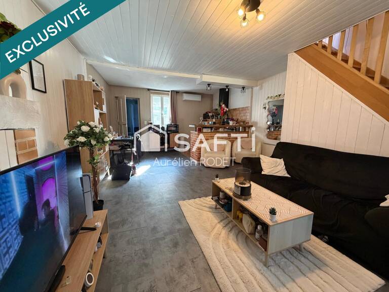 Maison idéal investisseur proche Golf. — photo 1
