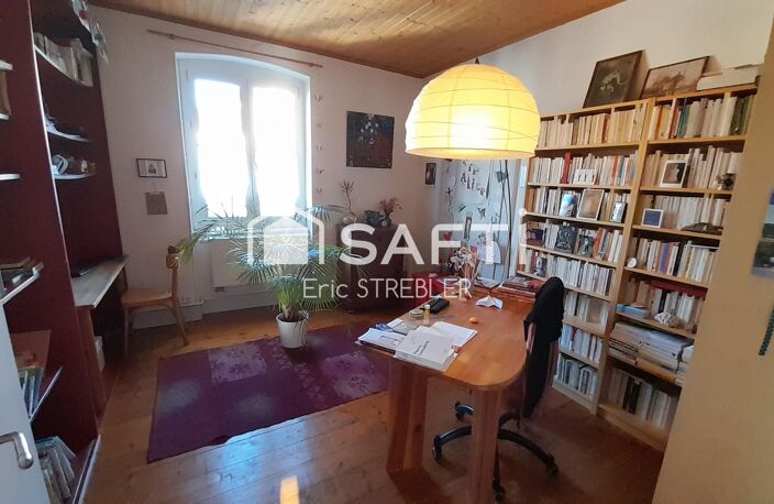 EXCELLENTE SITUATION AU NEUDORF - FORT POTENTIEL — photo 4