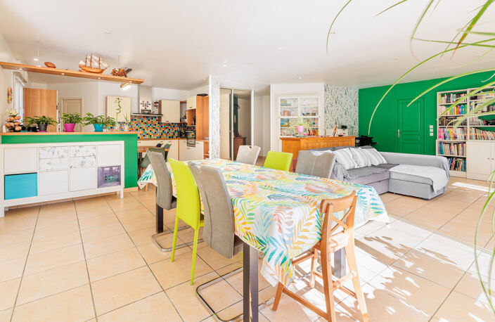 Villa Villeneuve-Tolosane 5 pièces 195 m² avec piscine et grande parcelle arborée — photo 5