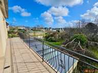 Paimpol : le privilège du " tout à pied " dans un écrin de verdure. — photo 2