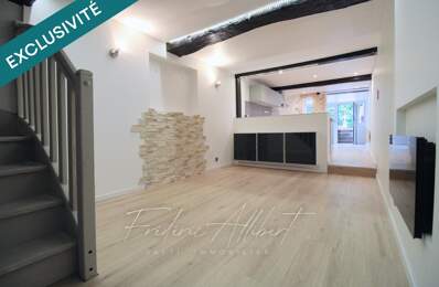 Maison familiale 4 chambres dans une petite ville dynamique. — photo du bien