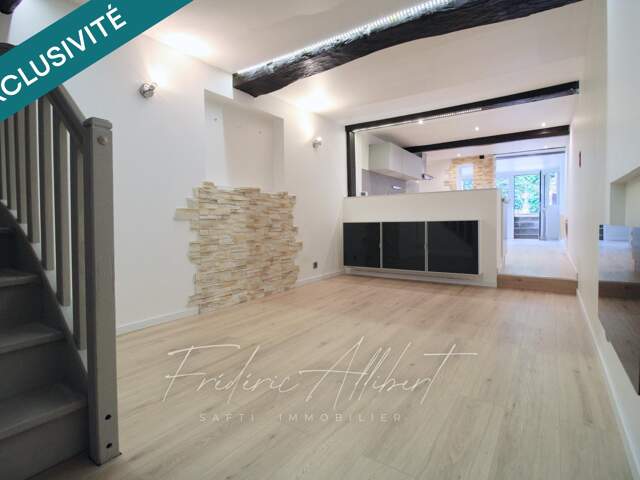 Maison familiale 4 chambres dans une petite ville dynamique. — photo du bien