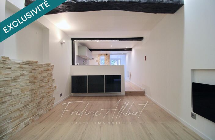 Maison familiale 4 chambres dans une petite ville dynamique. — photo 3