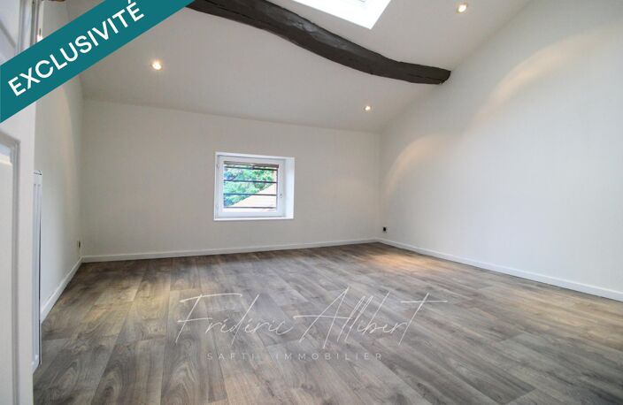 Maison familiale 4 chambres dans une petite ville dynamique. — photo 4