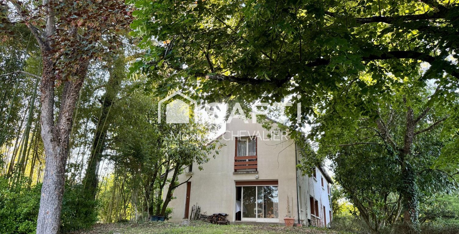 Maison 8 pièces - 250m² — photo 1