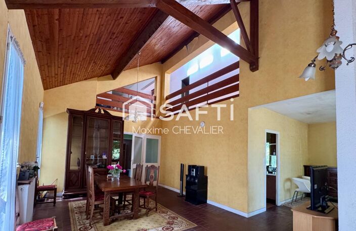 Maison 8 pièces - 250m² — photo 3