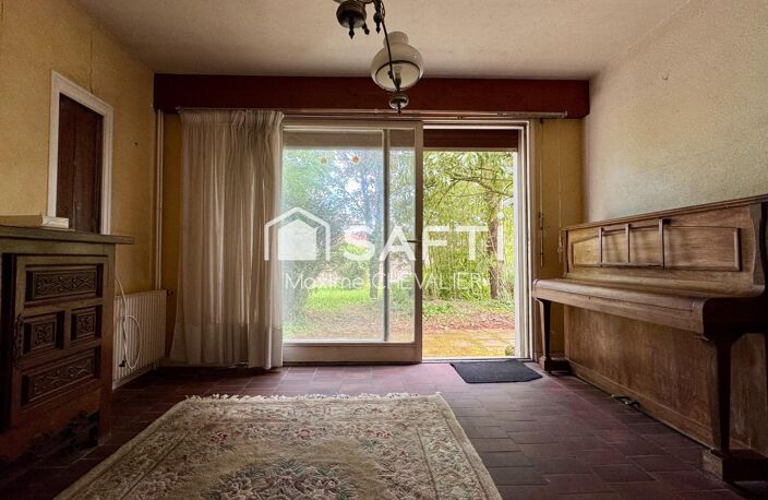 Maison 8 pièces - 250m² — photo 4