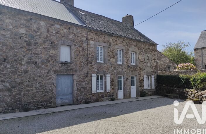 Vente Maison de campagne 5 pièces — photo 2