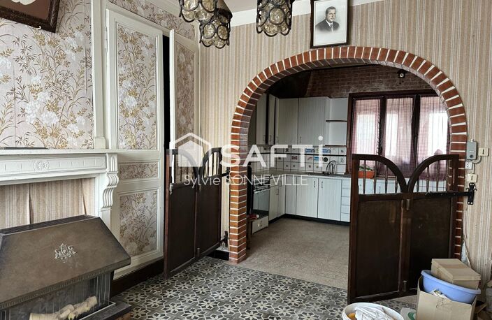 Maison à potentiel avec dépendances — photo 2