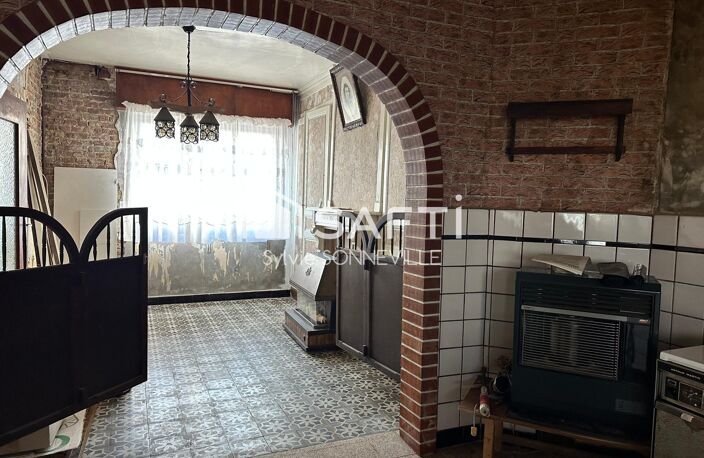 Maison à potentiel avec dépendances — photo 4