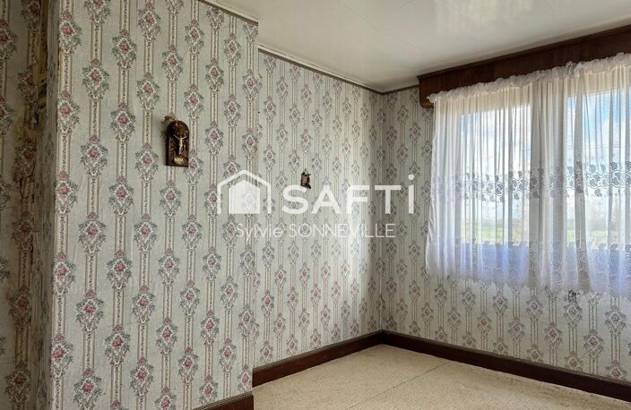 Maison à potentiel avec dépendances — photo 5