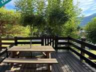 Appartement en rez de chaussée traversant de 45m² loi carrez, terrasse, et local commun — photo 2