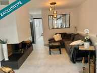 Appartement en rez de chaussée traversant de 45m² loi carrez, terrasse, et local commun — photo 4